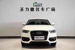 奥迪Q32013款35 TFSI 舒适型