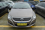 大众CC2012款1.8TSI 豪华型