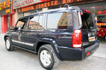 Jeep指挥官2008款5.7L HEMI