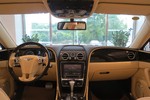 宾利飞驰2013款6.0T W12 MULLINER