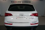 奥迪Q52016款40 TFSI 舒适型