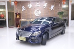 奔驰C级2015款C 200L