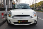 MINICLUBMAN2007款1.6L COOPER Fun 