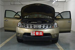 日产楼兰2011款3.5L CVT