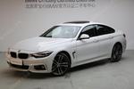 宝马4系Gran Coupe2019款425i M运动曜夜版