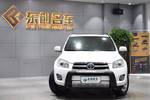 丰田RAV42010款2.0L 自动豪华升级版