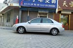 起亚赛拉图2006款1.6 GLS 自动