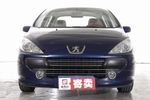 标致307三厢2007款1.6 自动舒适版