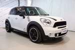 MINICOUNTRYMAN2014款1.6T COOPER S All 4