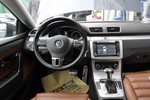 大众CC2011款2.0TSI 豪华型