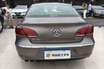 大众CC2013款1.8TSI 尊贵型