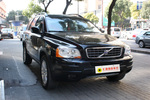 沃尔沃XC902006款2.5T 手自一体 四驱 7座