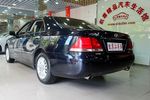 丰田皇冠2005款Royal 2.5电喷（手自一体六速）