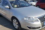 大众迈腾2009款1.8TSI 手动 舒适型