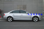 奥迪A4L2010款2.0TFSI 舒适型