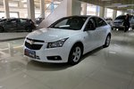 雪佛兰科鲁兹2013款1.6L SL天窗版 MT