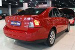 沃尔沃S402009款2.0L 手自一体 智雅版