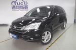 本田CR-V2010款2.4L VTi 自动 豪华版