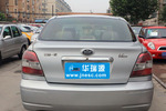 一汽威乐2008款1.5L 手动豪华型国三