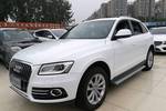 奥迪Q52013款40 TFSI 技术型