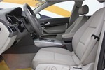 奥迪A6L2011款2.0TFSI 手自一体 标准型