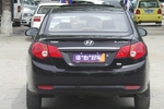 现代悦动2008款1.6 GLS AT