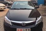 比亚迪F32013款1.5L 手动标准型CNG