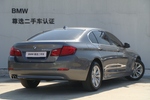 宝马5系2010款523Li 豪华型