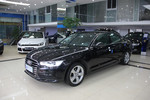 奥迪A6L2012款TFSI 标准型(2.0T)