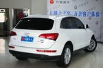 奥迪Q52013款40 TFSI 进取型