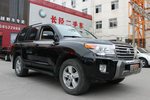 丰田兰德酷路泽2012款4.6L 自动VX-R 