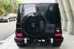 奔驰G级AMG2019款AMG G 63