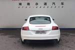 奥迪TT2011款Coupe 2.0TFSI