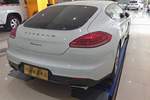 保时捷Panamera2014款Panamera 4 3.0T 