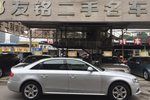 奥迪A4L2009款2.0TFSI 技术型