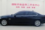 宝马5系2013款525Li 领先型