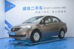 铃木天语尚悦2012款1.6L 手动 实用型