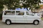 金杯阁瑞斯2013款2.0L 长轴11座标准型 全运纪念版 