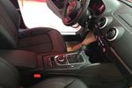 奥迪A3 Limousine2014款40 TFSI S line 舒适型