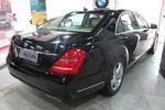 奔驰S级2012款 S350L Grand Edition