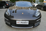 保时捷Panamera2010款Panamera 4S 4.8L 