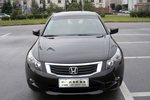 本田雅阁2010款2.0L EX 