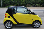 smartfortwo2013款1.0 MHD 新年特别版