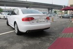 奥迪A4L2010款2.0TFSI 豪华型