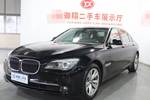 宝马7系2011款730Li 典雅型