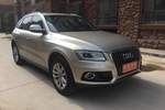 奥迪Q52013款40 TFSI 技术型