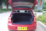 大众高尔夫2009款1.6L 手自一体 舒适型