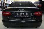 奥迪A6L2011款2.4L 舒适型