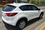 马自达CX-52015款2.0L 自动两驱都市型