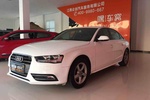 奥迪A4L2012款1.8TFSI 舒适型